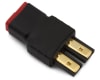 Samix T-Style Female to Traxxas Male Connector Adapter - Image 1 of 0