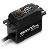 Savox SB-2271SG-BE "High Speed" Brushless Steel Gear Digital Servo (High Voltage) - Black Edition - Image 1 of 0