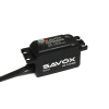 Savox SC-1251MG Low Profile Digital Servo .09/125oz - Black Edition - Image 1 of 0