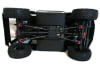 ScalerFab SCX10 / SCX10 II Double Bar Sliders with Skid Plates - Image 3 of 0