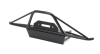 ScalerFab VS4-10 Origin/Pro/Ultra Prerunner Front Bumper with Top Fairlead Mount - Image 1 of 0