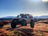 ScalerFab TRX-4 Sport Full-Size Front Bumper with Trail Bar - Image 4 of 0