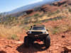 ScalerFab TRX-4 Sport Full-Size Front Bumper with Trail Bar - Image 5 of 0
