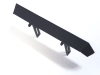 ScalerFab SCX10 III Jeep Gladiator Rear Bumper with Shackle Mounts - Image 2 of 0