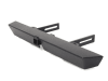 ScalerFab SCX10 III Jeep Gladiator Rear Bumper with Shackle Mounts & Hitch Receiver - Image 1 of 0