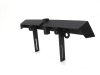 ScalerFab SCX10 III Jeep Gladiator Rear Bumper with Shackle Mounts & Hitch Receiver - Image 2 of 0