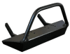 ScalerFab SCX10 III Bronco Winch Front Bumper with Trail Bar & Shackle Mounts - Image 1 of 0
