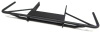 ScalerFab SCX10 III Base Camp Prerunner Rear Bumper with Shackle Mounts - Image 1 of 0