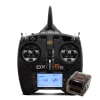 Spektrum DX6e 6-Channel DSMX Transmitter with AR620 - Image 1 of 0