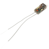 Spektrum AR637T 6-Channel SAFE and AS3X Telemetry Receiver - Image 2 of 0