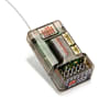 Spektrum SR6110AT 6-Channel AVC Telemetry Surface Receiver - Image 2 of 0