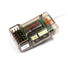 Spektrum SR6110AT 6-Channel AVC Telemetry Surface Receiver - Image 3 of 0