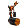 Spektrum 1400kV Firma Sensored 2-in-1 Motor and ESC - Image 1 of 0
