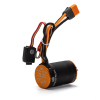 Spektrum 1400kV Firma Sensored 2-in-1 Motor and ESC - Image 2 of 0