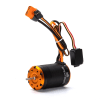 Spektrum 1400kV Firma Sensored 2-in-1 Motor and ESC - Image 4 of 0