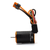 Spektrum 1400kV Firma Sensored 2-in-1 Motor and ESC - Image 5 of 0
