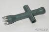 SSD RC Scale Locking Hub Installation Tool - Image 2 of 0
