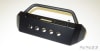 SSD RC Rock Shield Front Bumper for SCX10 - Image 1 of 0