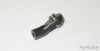SSD RC M3 Bent Plastic Rod Ends (10) - Image 1 of 0
