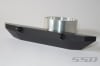 SSD RC Rock Shield Narrow Rear Bumper for SCX10 - Image 2 of 0