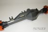 SSD RC Diamond Front Axle Upper Link Mount (Black) - Image 3 of 0