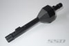 SSD RC Diamond Axle for Wraith (Black) - Image 2 of 0