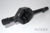 SSD RC Diamond Axle for Wraith (Black) - Image 3 of 0