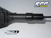 SSD RC Rear Axle Lockouts for SCX10 / D60 Axle (Black) - Image 2 of 0