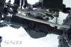 SSD RC Bent Titanium Steering / Panhard Links - Image 4 of 0