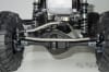 SSD RC Bent Titanium Steering / Panhard Links - Image 5 of 0