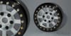 SSD RC 1.9" Assassin Beadlock Wheels (Silver) (2) - Image 1 of 0