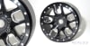 SSD RC 1.9" Double Time Beadlock Wheels (Black) (2) - Image 1 of 0