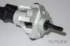 SSD RC Pro Aluminum Knuckles for SCX10 II (Silver) - Image 3 of 0