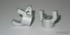 SSD RC Pro Aluminum C Hubs for SCX10 II (Silver) - Image 1 of 0
