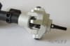 SSD RC Pro Aluminum C Hubs for SCX10 II (Silver) - Image 4 of 0