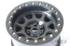 SSD RC 2.2" D Hole PL Beadlock Wheels (Black) (2) - Image 2 of 0