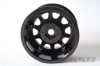SSD RC 2.2" D Hole PL Beadlock Wheels (Black) (2) - Image 3 of 0