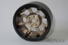 SSD RC 2.2" Assassin Wide Beadlock Wheels (Bronze) (2) - Image 2 of 0