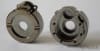 SSD RC Brass Portal Cover / Weights for TRX-4 (2) - Image 1 of 0