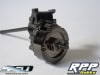 SSD RC Brass Portal Cover / Weights for TRX-4 (2) - Image 2 of 0