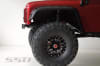 SSD RC D110 Aluminum Front Bumper for TRX-4 / SCX10 II - Image 5 of 0