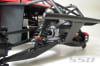 SSD RC HD Front Bulkhead for Rock / Baja Rey (Grey) - Image 5 of 0