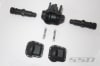 SSD RC Pro44 Axle Case for SCX10 II - Image 3 of 0