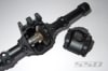 SSD RC Diamond Pro Rear Axle Case for SCX10 II - Image 2 of 0