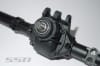 SSD RC Diamond Pro Rear Axle Case for SCX10 II - Image 3 of 0