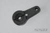 SSD RC 25T Aluminum Servo Arm (Black) for TRX-4 - Image 2 of 0
