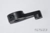 SSD RC 25T Aluminum Servo Arm (Black) for TRX-4 - Image 3 of 0