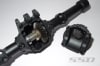 SSD RC Diamond Pro Center Housing Set - Image 2 of 0