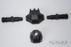 SSD RC Diamond Pro Center Housing Set - Image 4 of 0