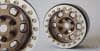 SSD RC 1.9" Contender Beadlock Wheels (Bronze) (2) - Image 1 of 0